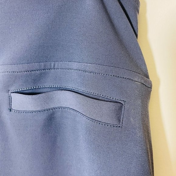 Golftini Skort Pull On Ruffle Stretch Putt-putt Womens Size XL Retail $110 NWT - Picture 6 of 7